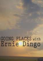 Watch Going Places with Ernie Dingo Viooz