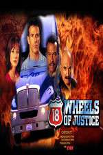 Watch 18 Wheels of Justice Viooz