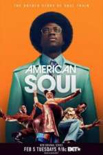 Watch American Soul Viooz