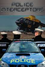 Police Interceptors viooz