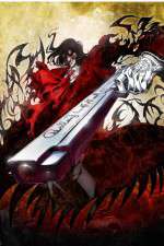 Watch Hellsing Ultimate OVA Series Viooz