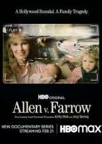 Watch Allen v. Farrow Viooz