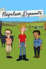 Watch Napoleon Dynamite Viooz