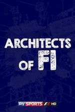 Watch Architects of F1 Viooz