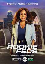 Watch The Rookie: Feds Viooz