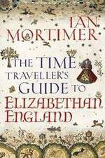 Watch The Time Traveller's Guide to Elizabethan England Viooz