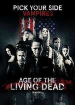 Watch Age of the Living Dead Viooz