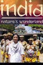 Watch India: Nature's Wonderland Viooz