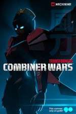Watch Transformers: Combiner Wars Viooz