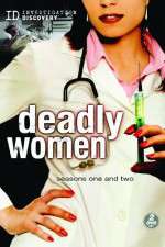 Watch Deadly Women Viooz
