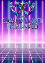 Watch The Masked Singer: Unmasked Viooz