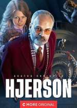 Watch Agatha Christie's Hjerson Viooz