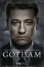 Watch Gotham Viooz