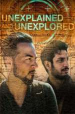Watch Unexplained and Unexplored Viooz
