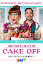 Watch Cross Country Cake Off Viooz