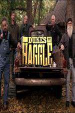 Watch Dukes of Haggle Viooz