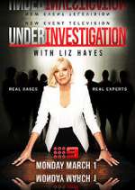 Watch Under Investigation Viooz