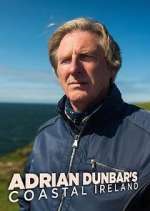 Watch Adrian Dunbar's Coastal Ireland Viooz