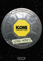 Watch Icons Unearthed: Star Wars Viooz