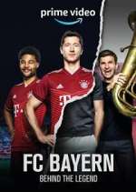 Watch FC Bayern - Behind The Legend Viooz