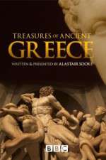 Watch Treasures of Ancient Greece Viooz