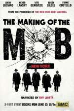 Watch The Making Of The Mob: New York Viooz