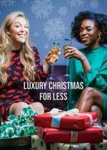 Watch Luxury Christmas for Less Viooz