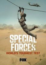 Watch Special Forces: World's Toughest Test Viooz