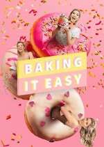 Watch Baking It Easy Viooz