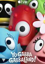 Watch Yo Gabba GabbaLand! Viooz