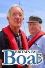 Watch Britain by Boat Viooz