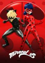 Watch Miraculous LadyBug Viooz