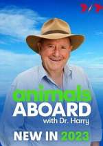 Watch Animals Aboard with Dr. Harry Viooz