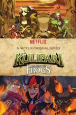 Watch Kulipari An Army of Frogs Viooz