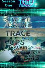 Watch Thief Trackers Viooz