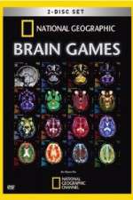 Watch National Geographic Brain Games Viooz