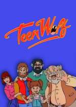 Watch Teen Wolf: The Animated Series Viooz