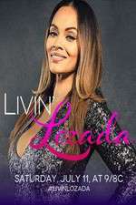 Watch Livin' Lozada Viooz