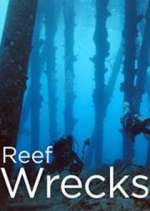Watch Reef Wrecks Viooz