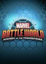 Watch Marvel Battleworld: Mystery of the Thanostones Viooz