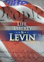 Life, Liberty & Levin viooz