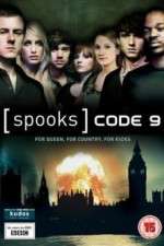 Watch Spooks: Code 9 Viooz