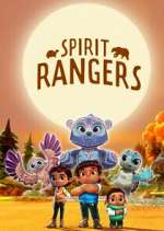 Watch Spirit Rangers Viooz