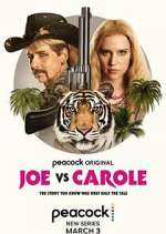 Watch Joe vs Carole Viooz