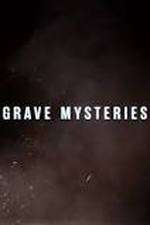 Watch Grave Mysteries Viooz
