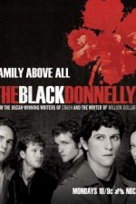the black donnellys tv poster