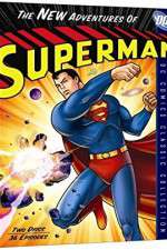 Watch The New Adventures of Superman Viooz