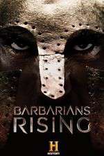 Watch Barbarians Rising Viooz