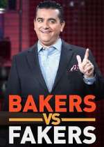 Watch Bakers vs. Fakers Viooz