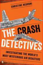 Watch The Crash Detectives Viooz